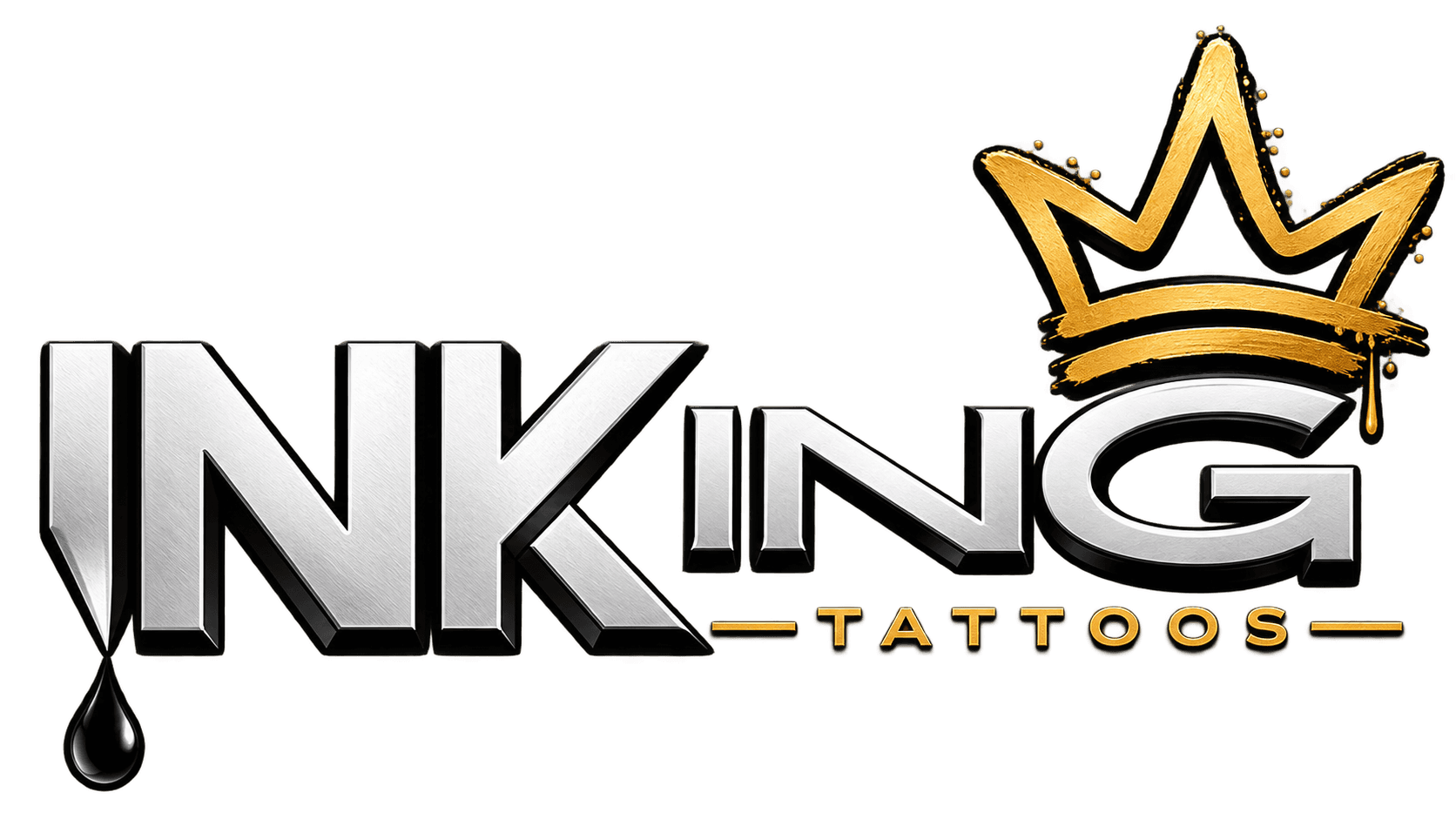 Inking Tattoos